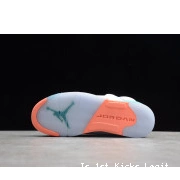 Aqua 440892-100 5 Light Air Jordan GS 0803
